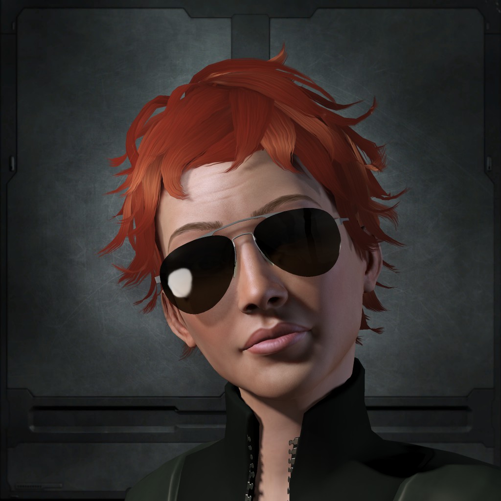 Iris-Moon Darkside