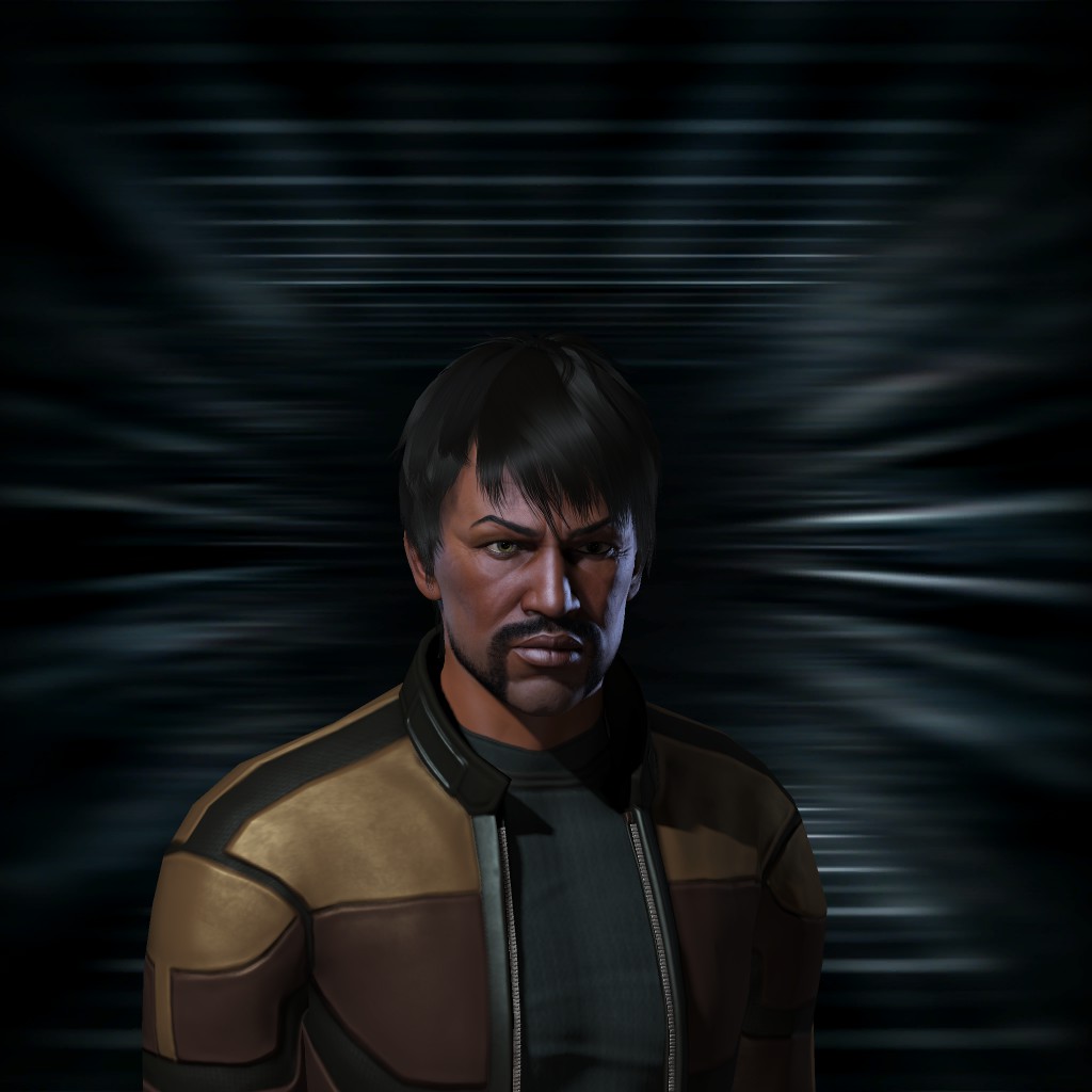 Toxicmancer Trald