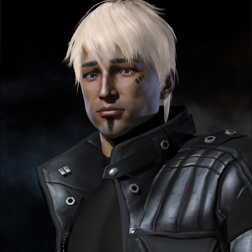 Justice Valarian