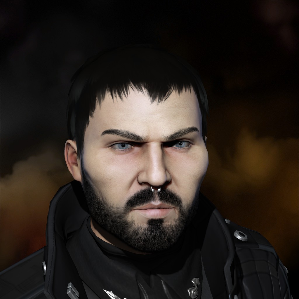 Wolfgang VonTueful