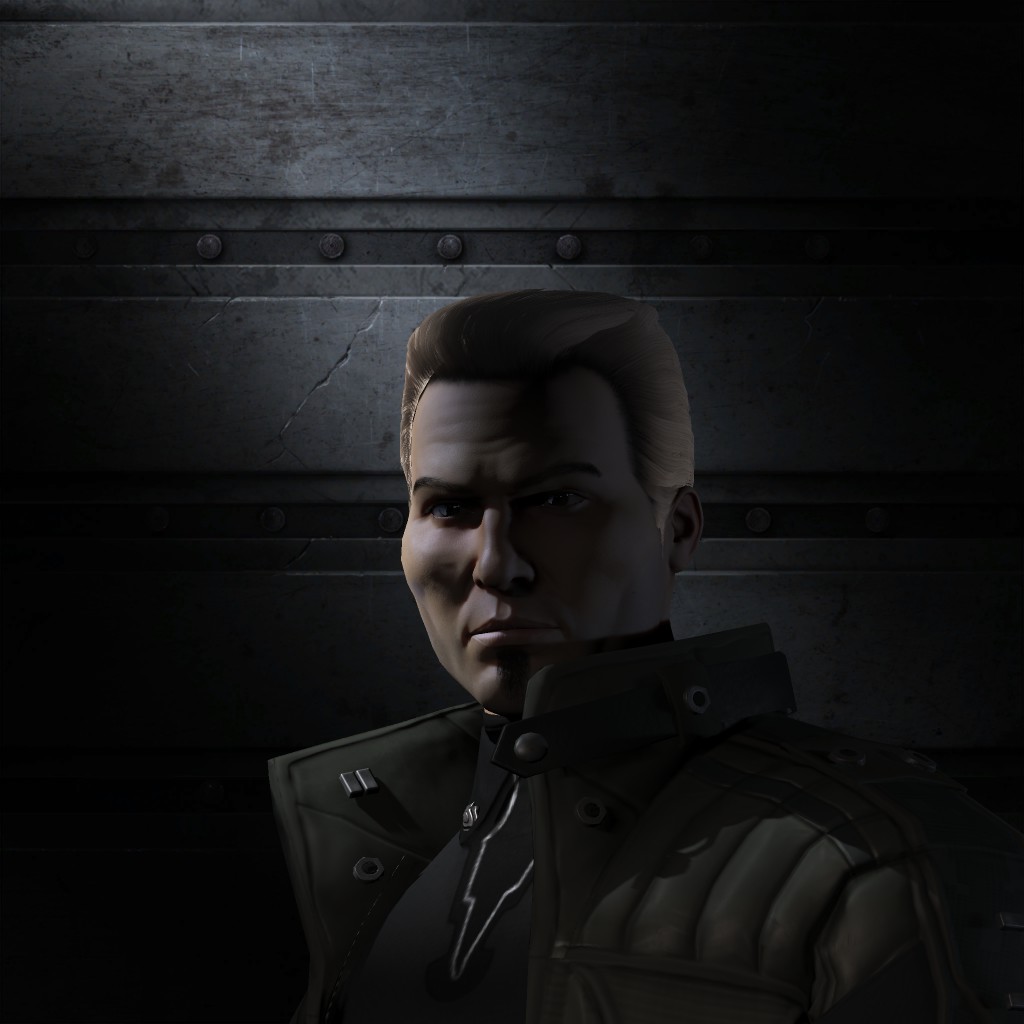 Alex Kollin