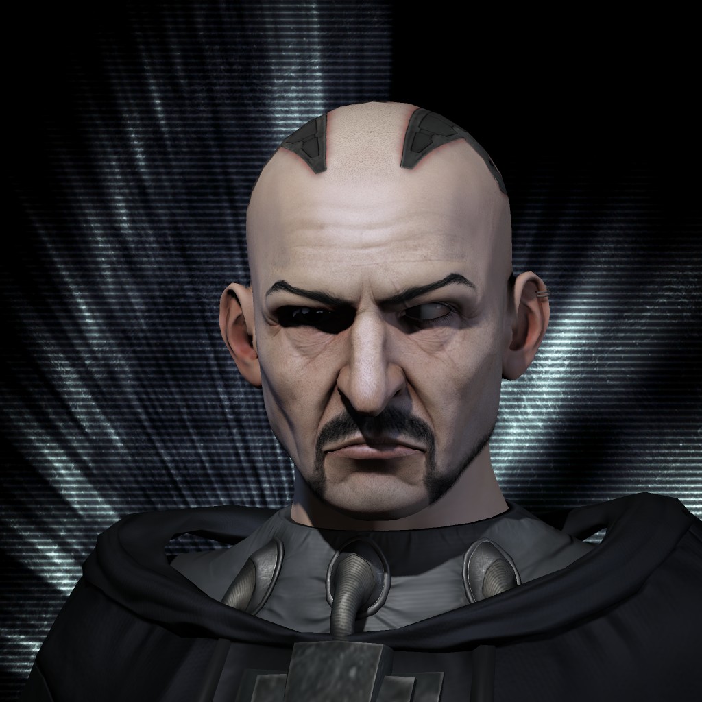 Deacon Death