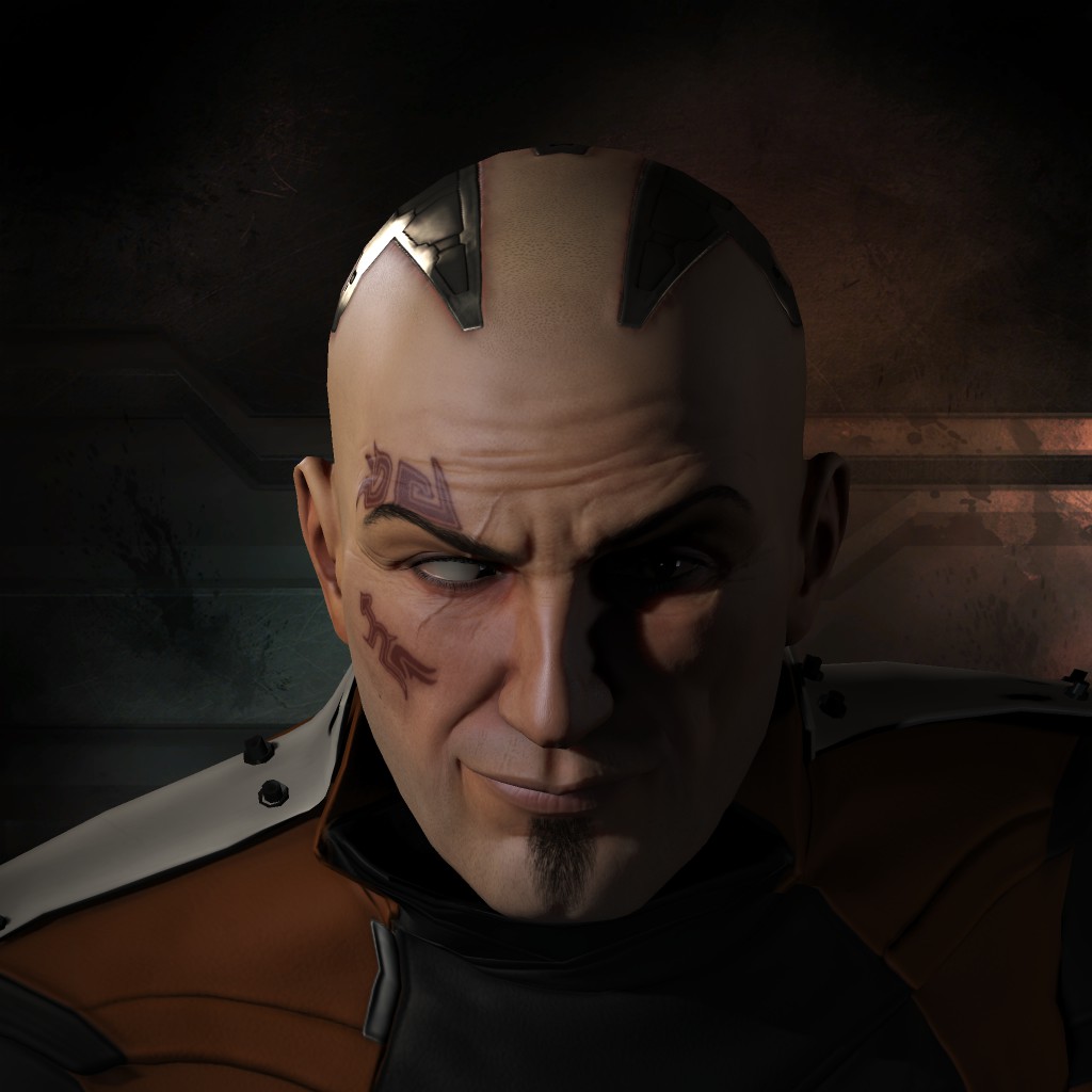 Judge XVI