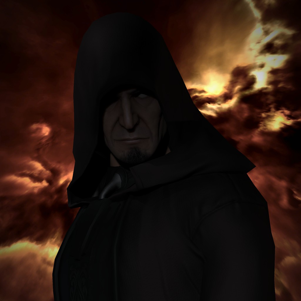 Darth Setesh