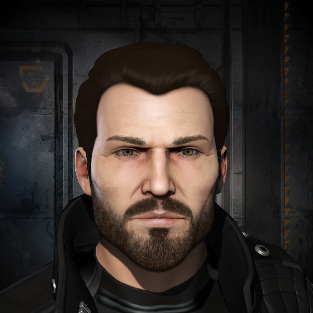 Jacob Ramsay
