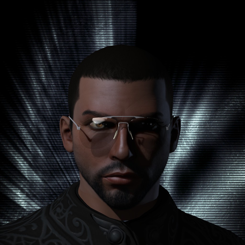Marcus Alias-Grey