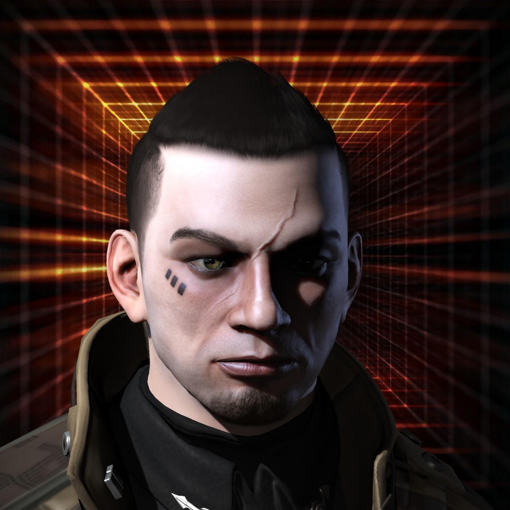 Zenwulf Mutah