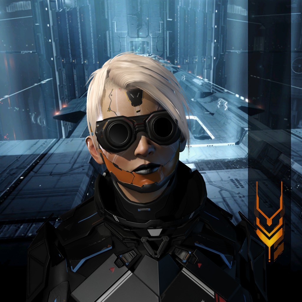 Ghoul Nefarius