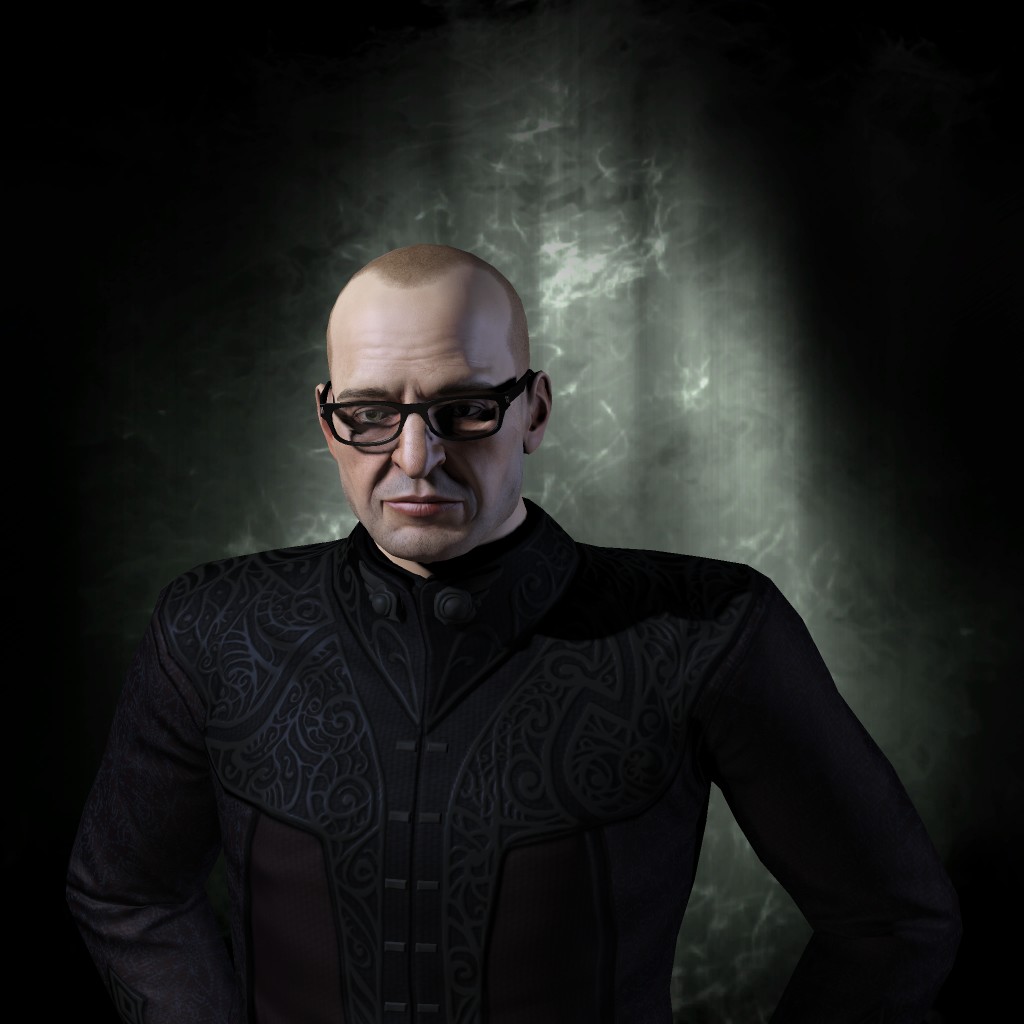 Petr K