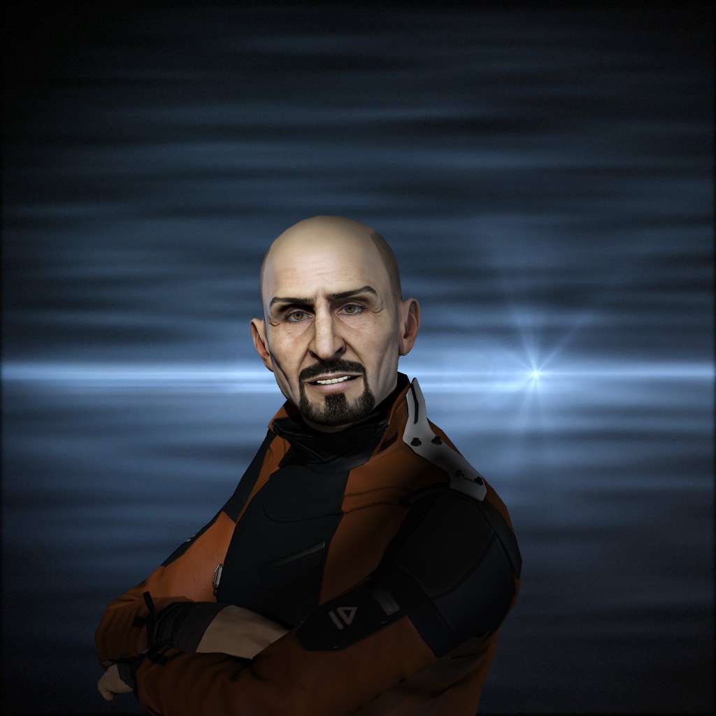 OLEG BUINOV
