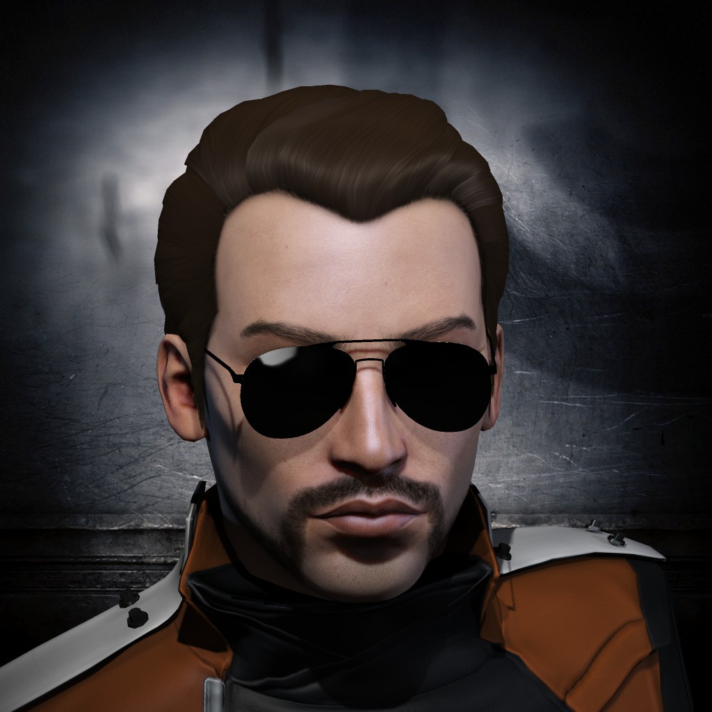 Ripper Rebellious