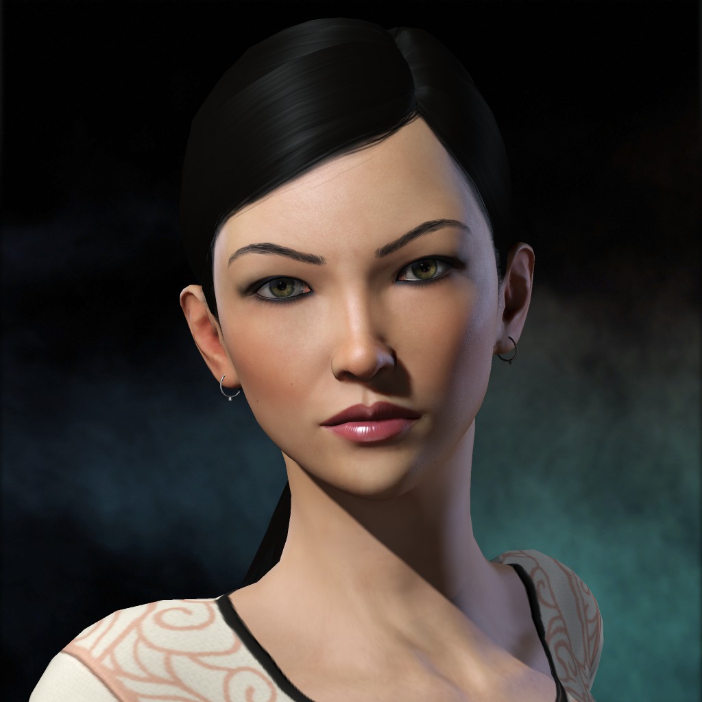 Alexandra Yuen