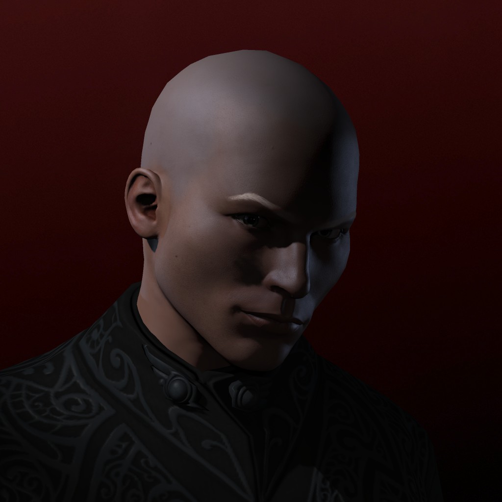 Raykitsu Johnson