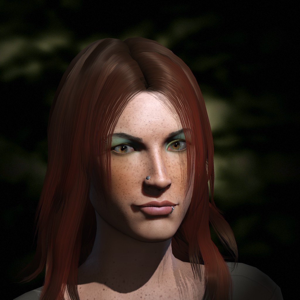 Marne VonMoltke