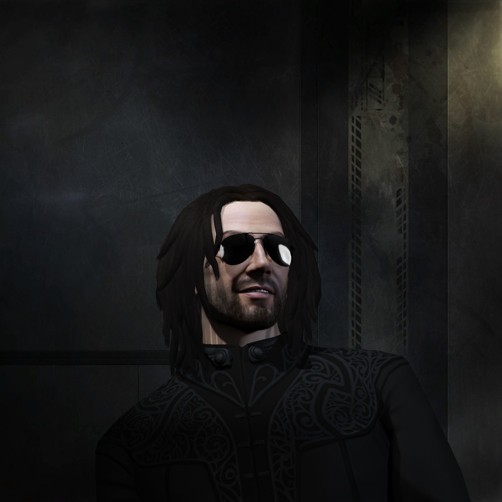 Dwight VonJankmon