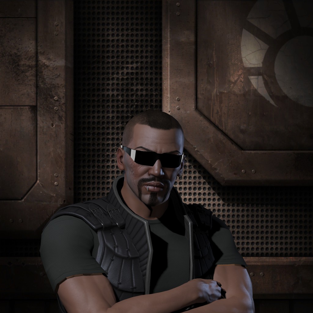 Maurice Skir