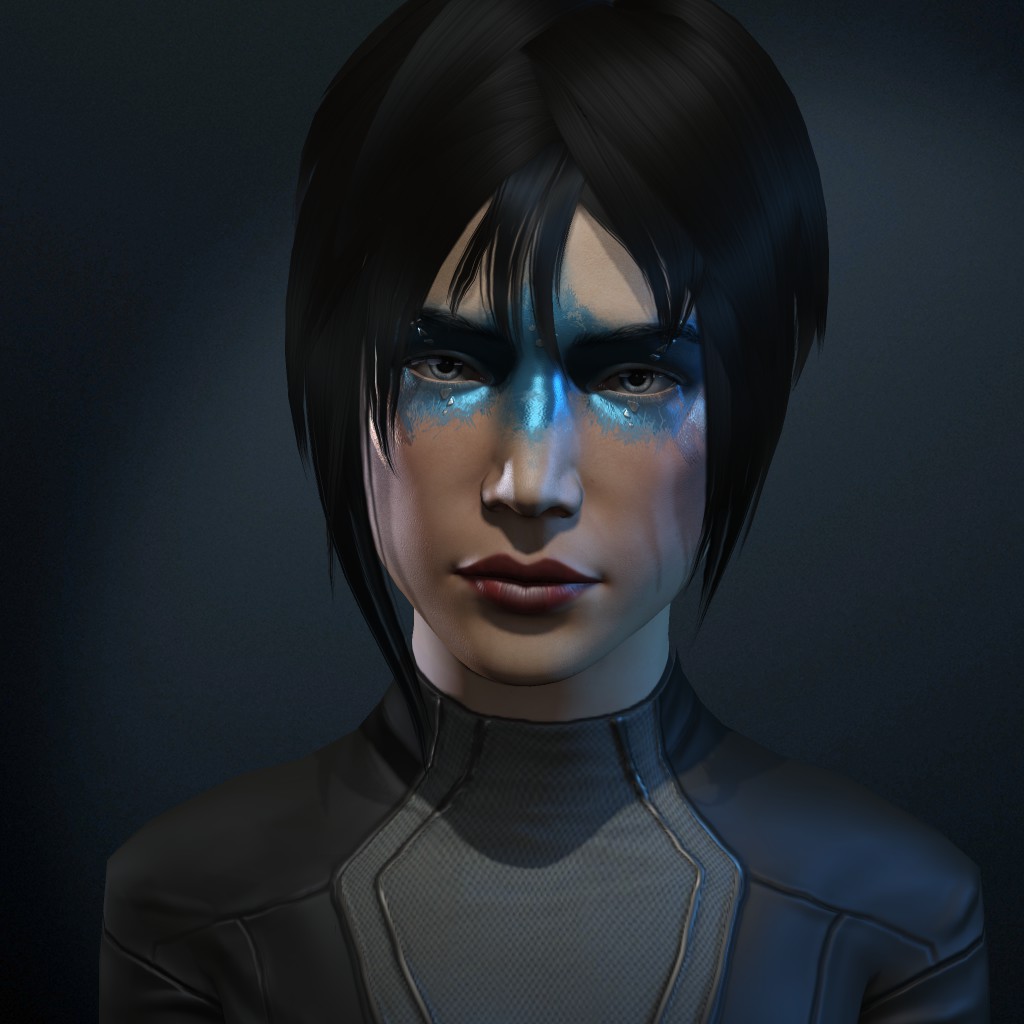 Tyrana Otori
