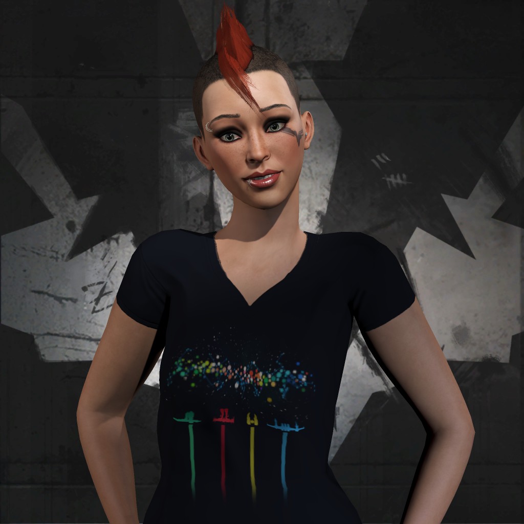 Bobbi Straven