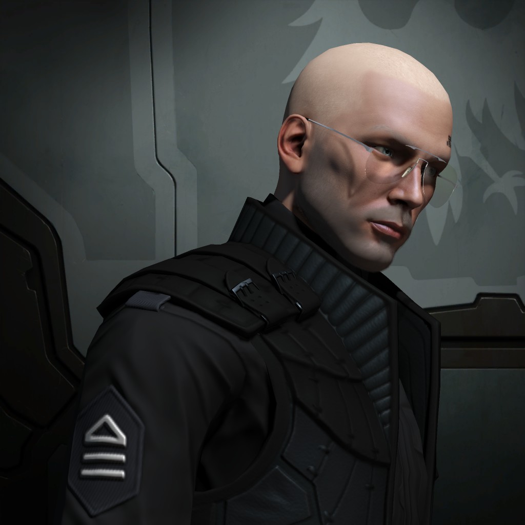 Jack RSpectre