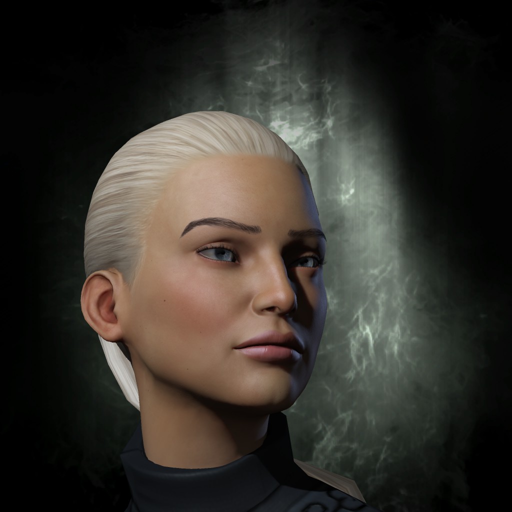 Thrall To Amarr