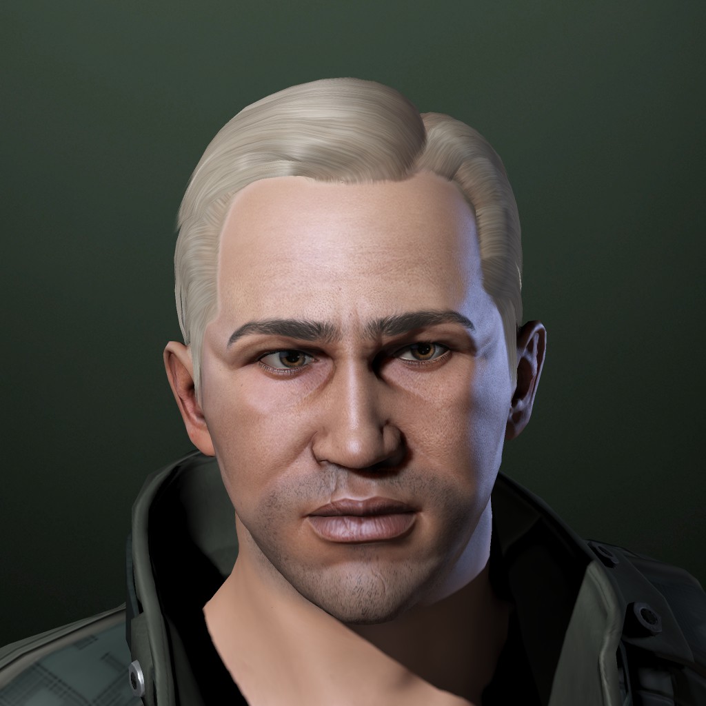 Baron von TwatHammer