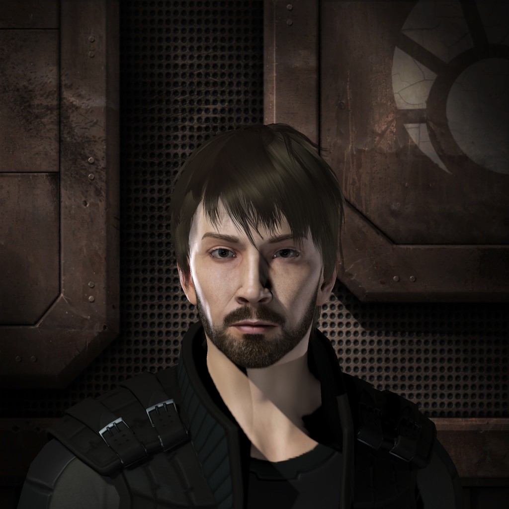 Matthias Sokarad