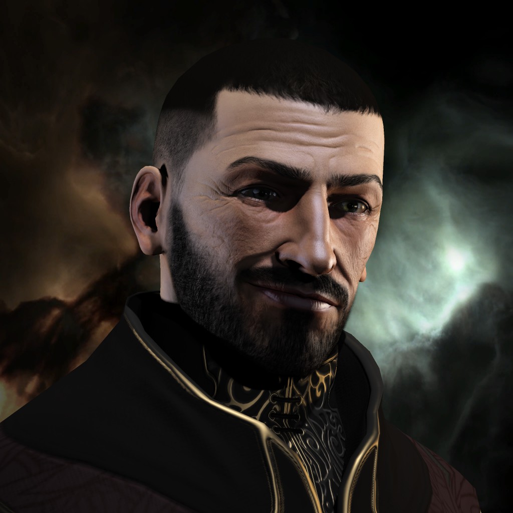 Lars Murdok