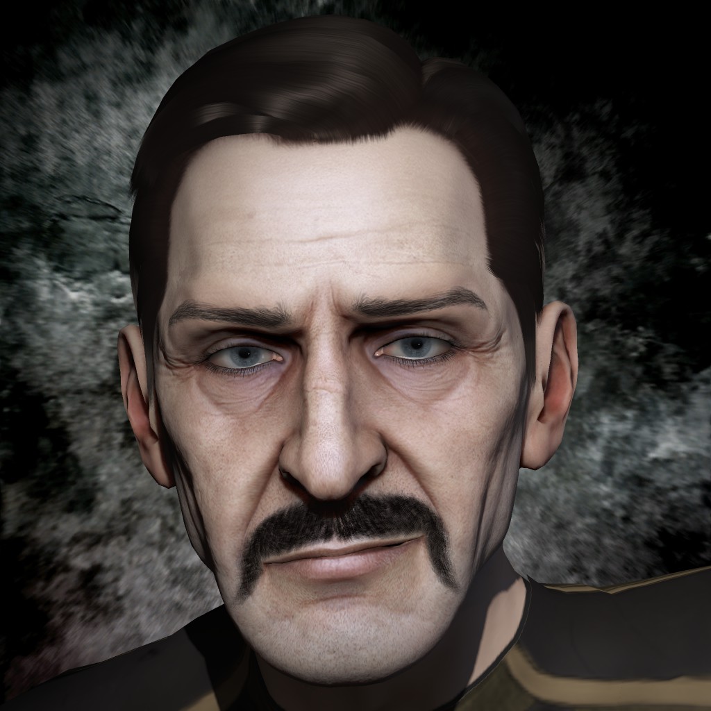 Stepdad Brad