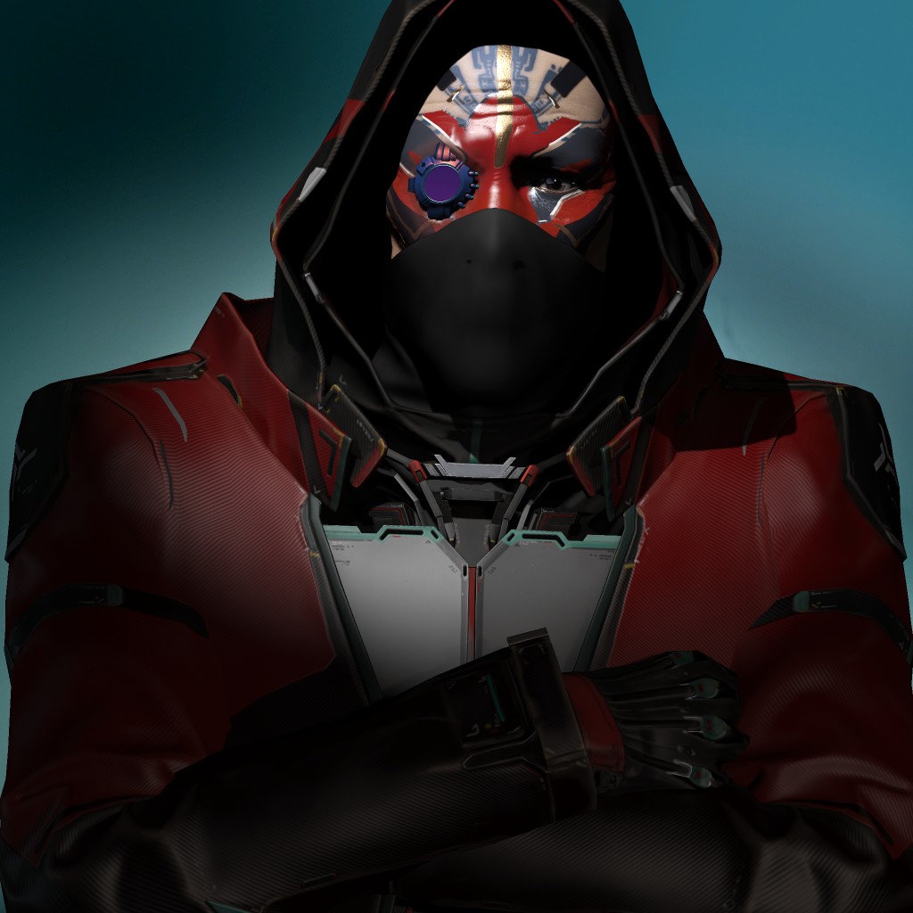 SithLord Maull
