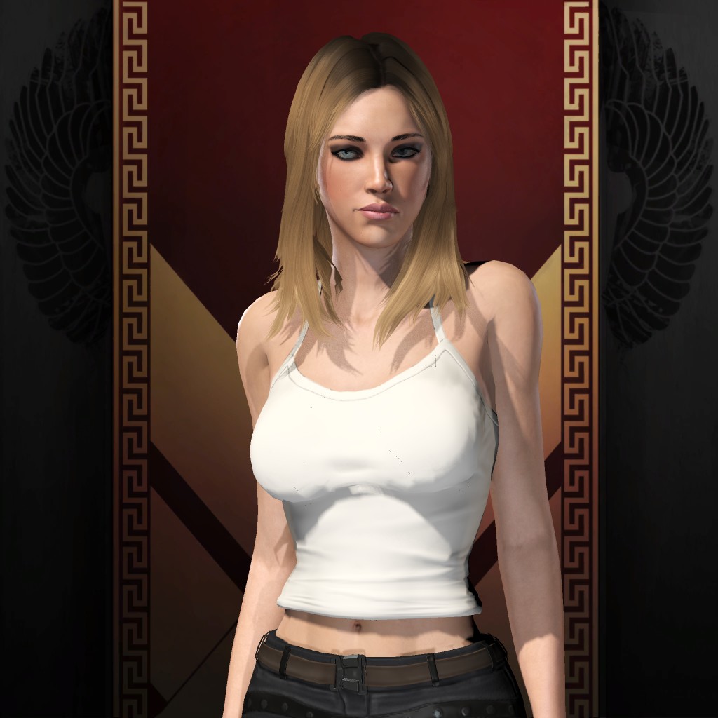 Serana Calvati