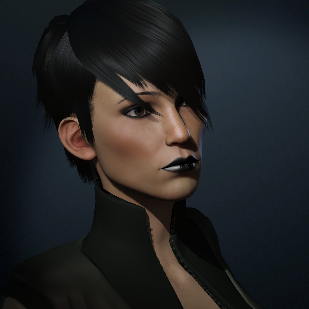 Zina Donquixote