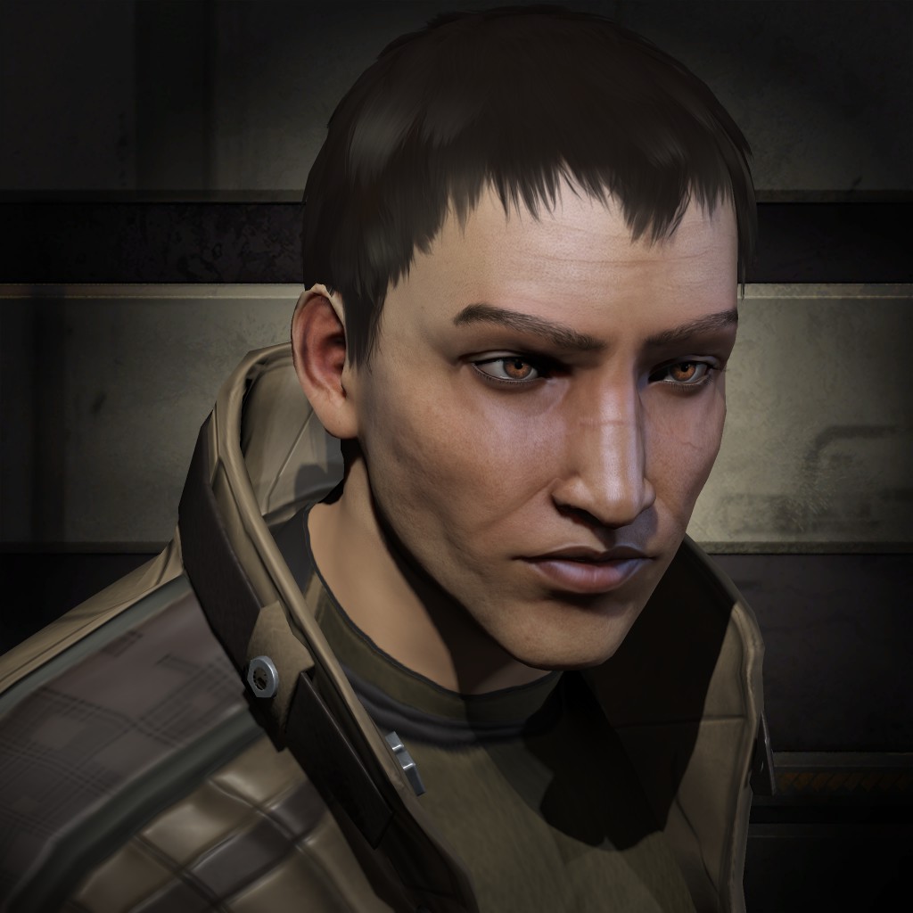 Keaton Rickard
