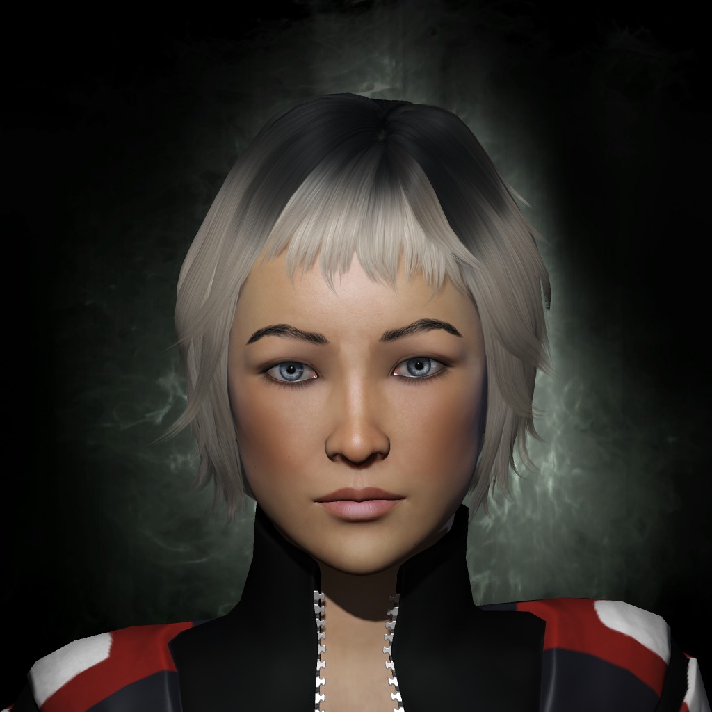 Karina Arnoux
