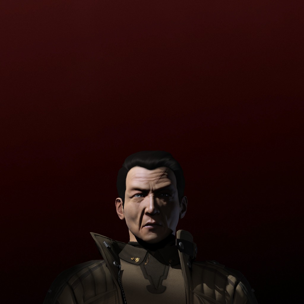 Zaragram Haegemon