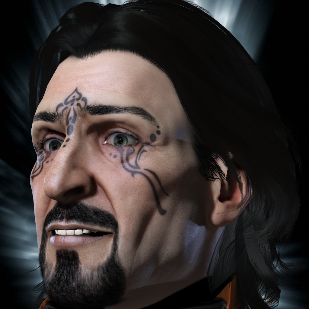 Titus Fehrnah