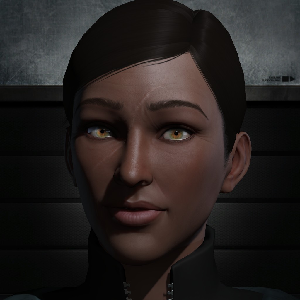 Helga Maelstrom