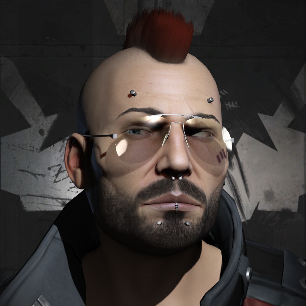 Cpt McFaty