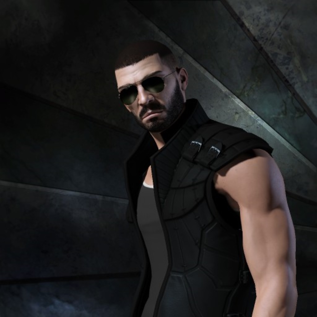 Asailus Hawke