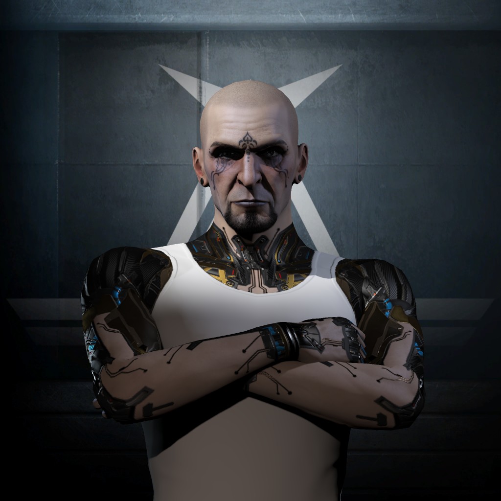 Daark VIII