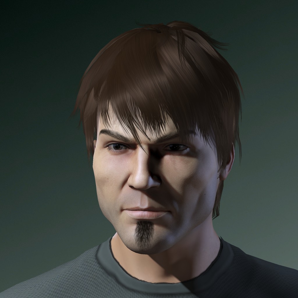 Trader John Kado