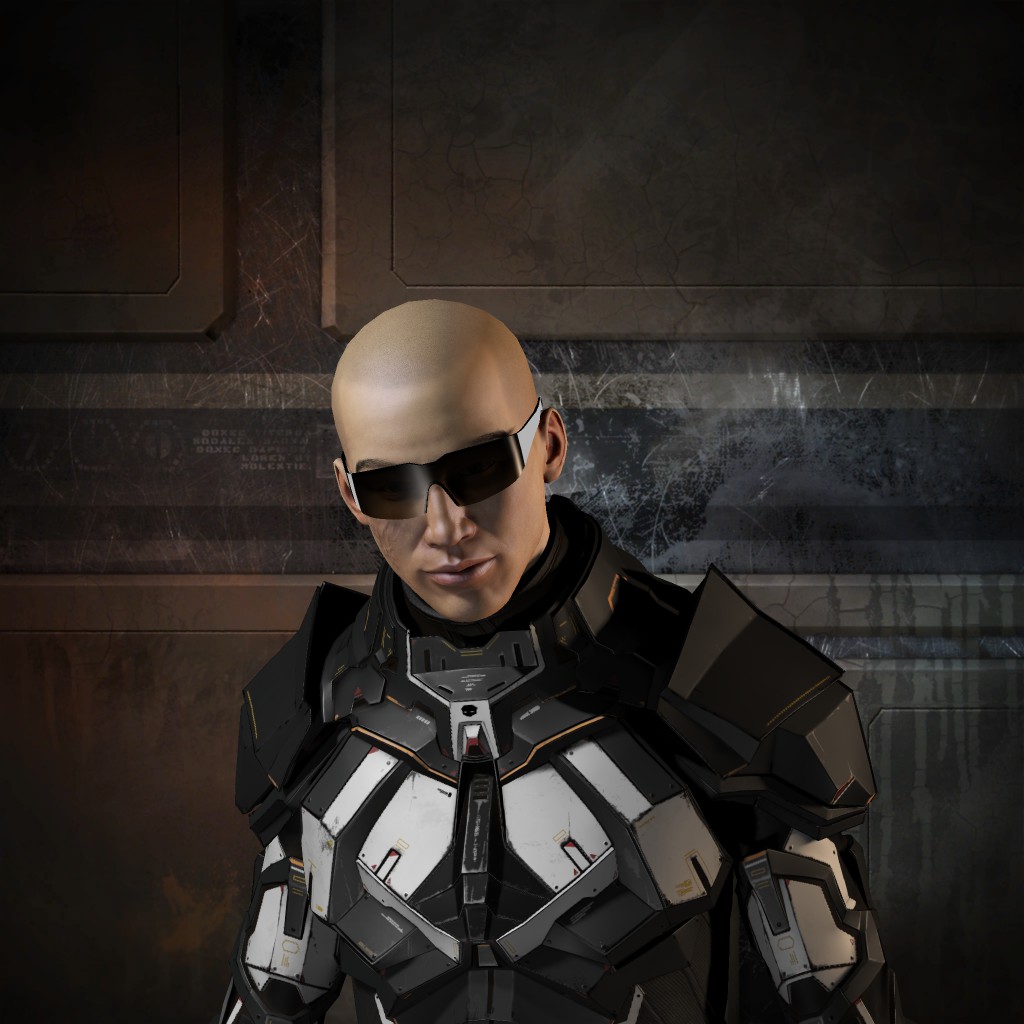 Foxmen Cavin-Guang