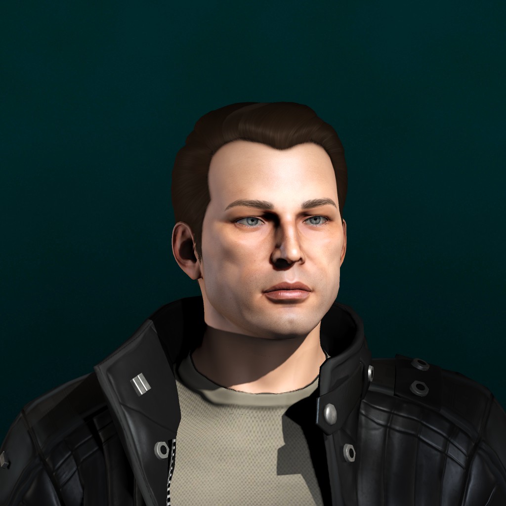Tiberius Flamma