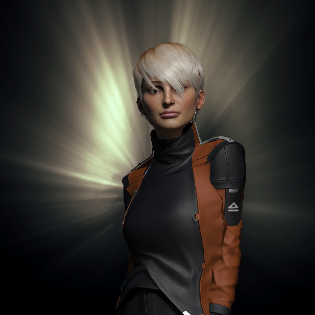 Lucy Qirnai