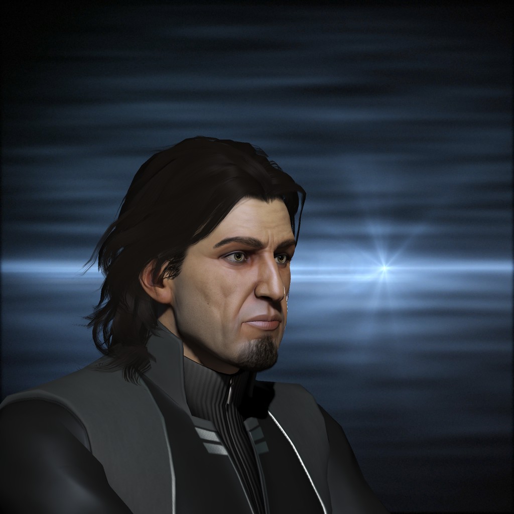 ErrorLight Sean