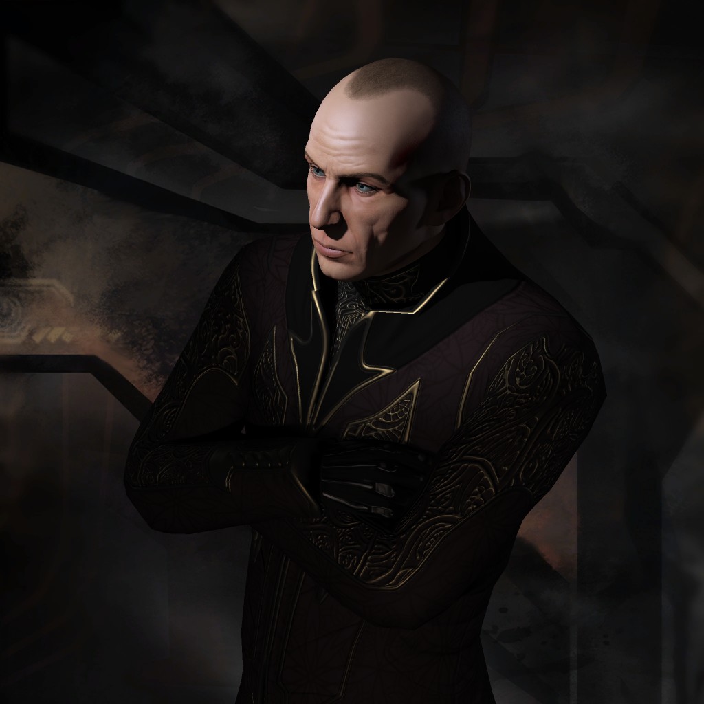 Thrace Sicarius