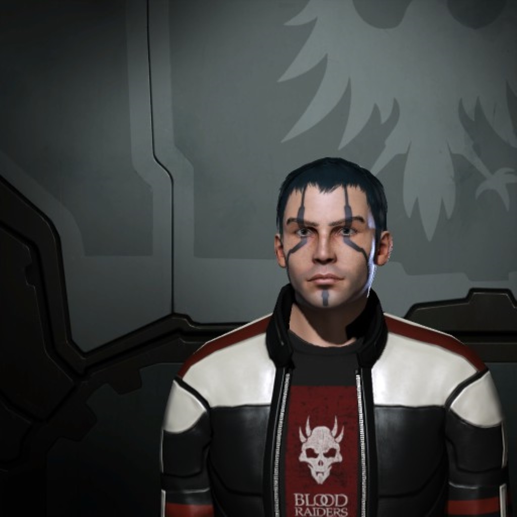 Rogz Aideron