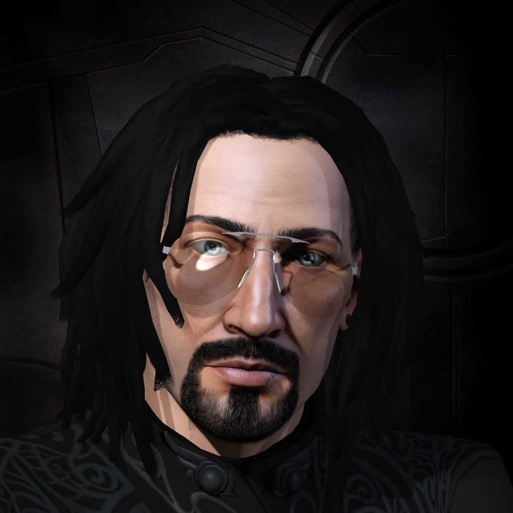 Dean Chanlin