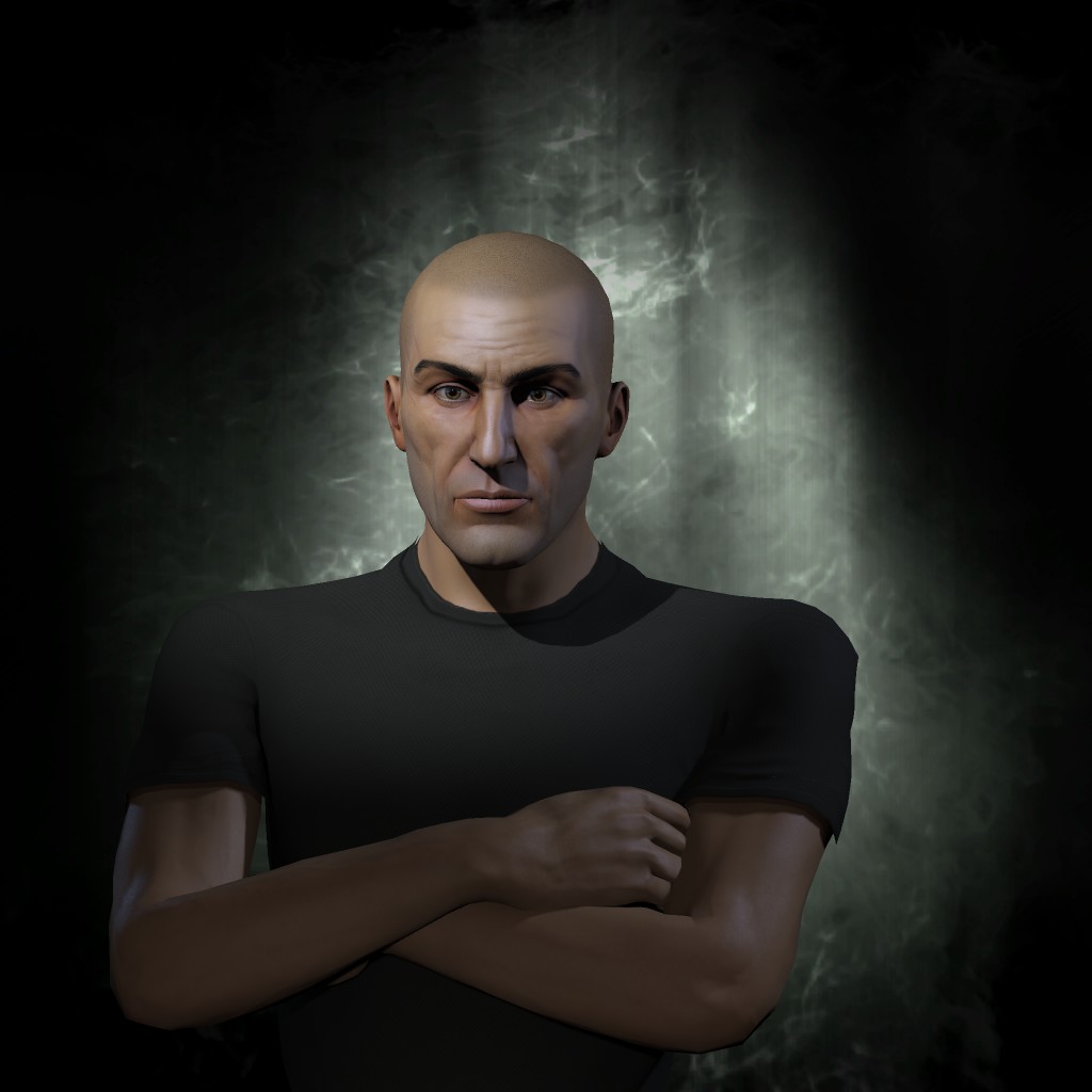 Jim Nosha