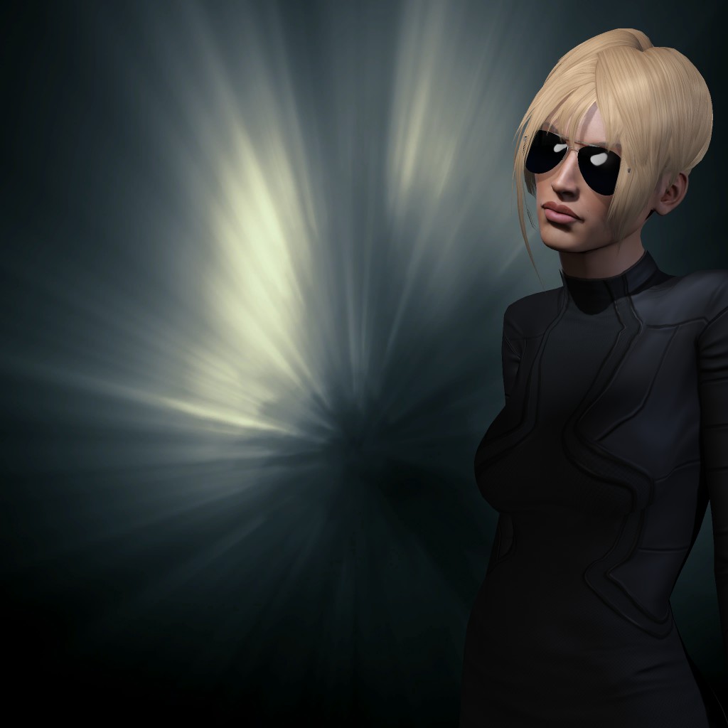 Selenia Stark