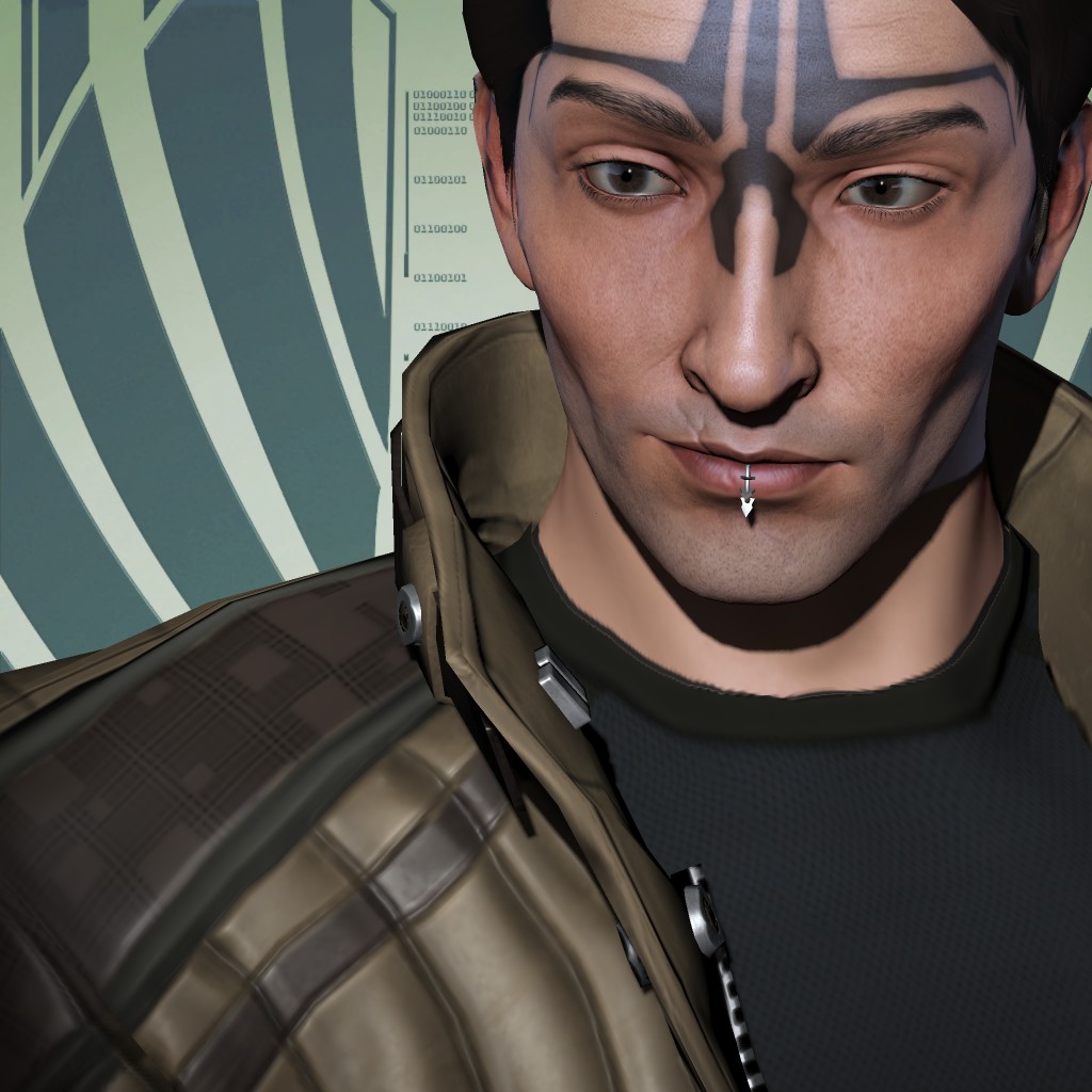 Malcolm Thoran